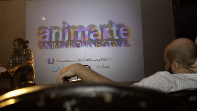 imagen La gira "Animarte" hace escala en Mendoza.