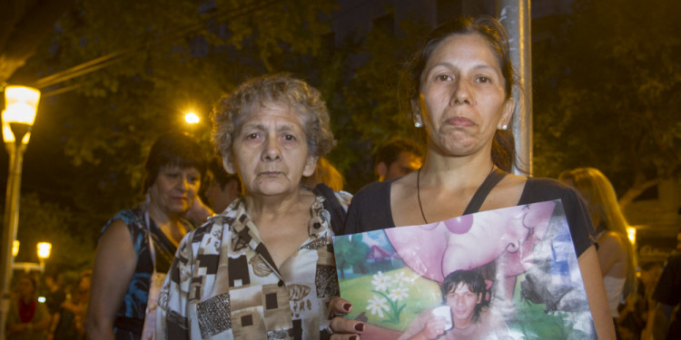 Caso Rodríguez: piden una nueva autopsia