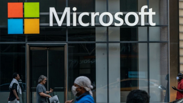 imagen Microsoft despedirá a 10.000 empleados en todo el mundo
