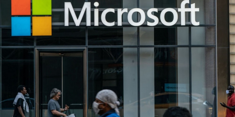 Microsoft despedirá a 10.000 empleados en todo el mundo