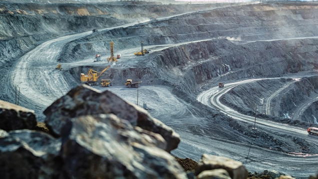 imagen Vuelve el debate por la minería: ¿es posible tender un puente hacia el diálogo?