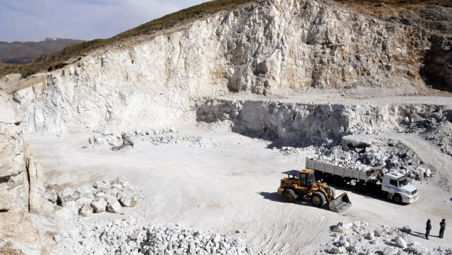 imagen "¿Se pueden hacer las cosas diferentes?": el Gobierno nacional busca instalar el debate por la minería 