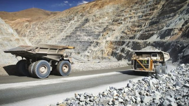 imagen Ahora el Indec quiere censar la actividad minera en Argentina