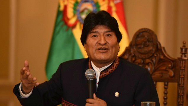 imagen Bolivia y Chile: otra pulseada a causa del contrabando en la frontera