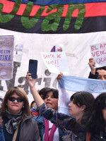 Atentado a Cristina Fernández: repudio generalizado con manifestaciones en todo el país