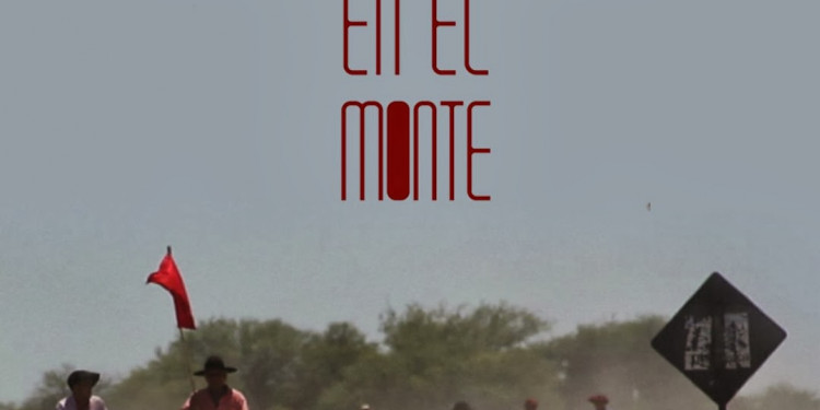 "Toda esta sangre en el monte", documental sobre el asesinato de dos jóvenes del Movimiento Campesino