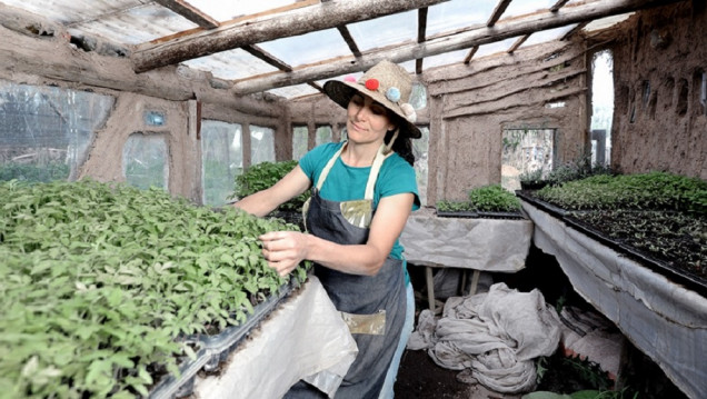 imagen Más de 3000 explotaciones agropecuarias son gestionadas por mujeres en Mendoza