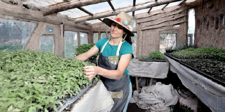 Más de 3000 explotaciones agropecuarias son gestionadas por mujeres en Mendoza
