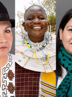 La ONU subraya "el rol fundamental" de las mujeres en el Día Internacional de los Pueblos Indígenas