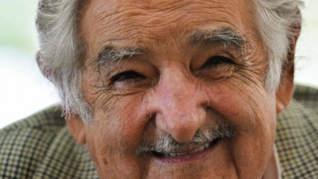 imagen Pepe Mujica y el elogio de la sencillez