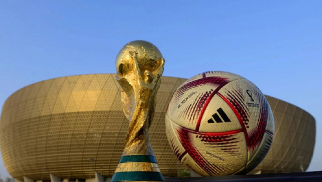 imagen Diez curiosidades increíbles que dejó el Mundial de Qatar 