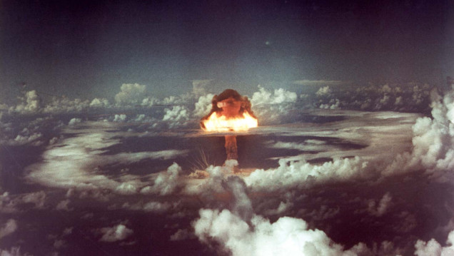 imagen Nagasaki y los 72 años del ataque en medio de la tensión nuclear