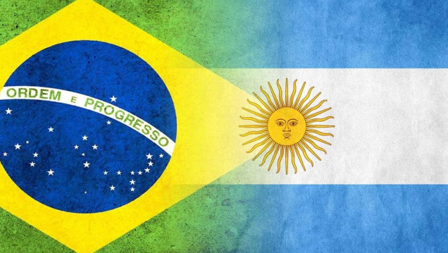 imagen Brasileños en Mendoza: miedo por Bolsonaro