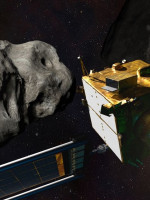  Impacto exitoso para la defensa planetaria: la NASA estrelló una nave contra un asteroide
