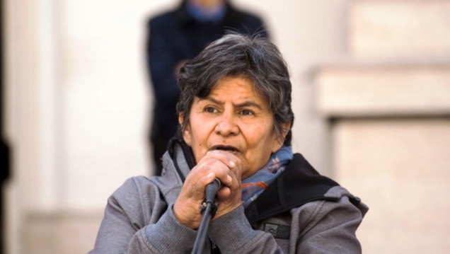 imagen Nélida Rojas: la Justicia rechazó el pedido de devolución de bienes embargados