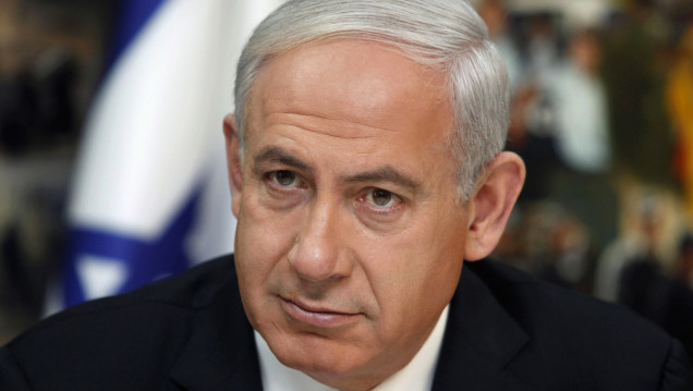 imagen Arrancan las elecciones en Israel, con el foco en Netanyahu