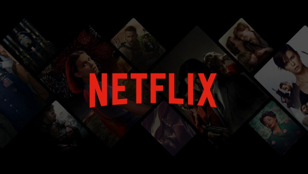 imagen Netflix, en búsqueda de acuerdos publicitarios para atenuar su primera crisis