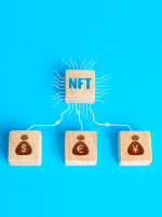 NFT: cómo funciona la Blockchain Art Gallery