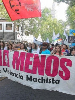 Femicidio en San Martín: Mendoza registra 2 casos en lo que va del año