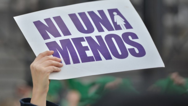 imagen Latinoamérica sigue asesinando a sus mujeres