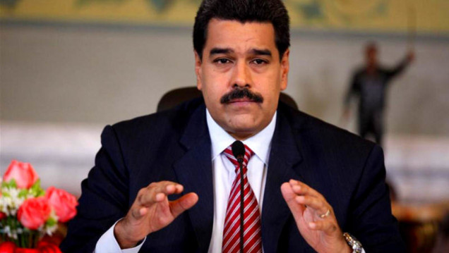 imagen Maduro apela al referendo para salvar a la controvertida Asamblea Constituyente