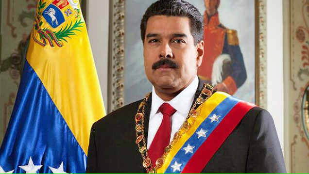 imagen Errores y corrupción, los motivos de derrota según Maduro