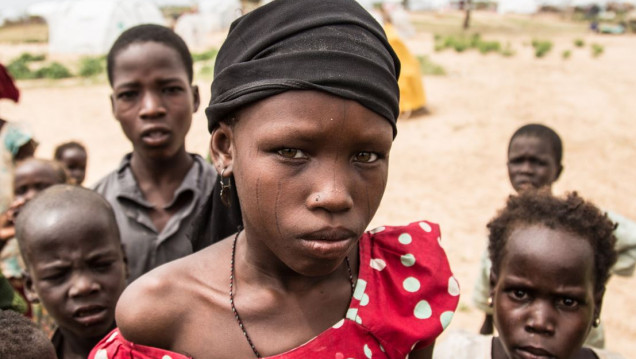 imagen Boko Haram pone a más de cuatro millones de nigerianos en riesgo de hambre