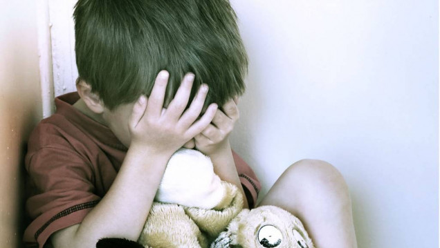 imagen Tres de cada cuatro niños sufren maltrato físico o psicológico