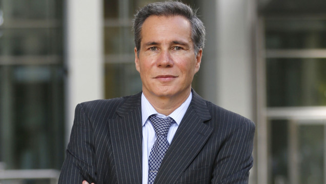imagen Analizan incrementar seguridad de la fiscalía que investiga muerte de Nisman