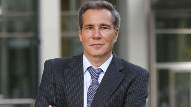 imagen Nuevas pericias demolerían la hipótesis del suicidio de Nisman