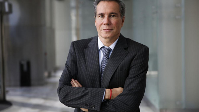 imagen Nisman: también procesaron a cuatro custodios de la Policía Federal