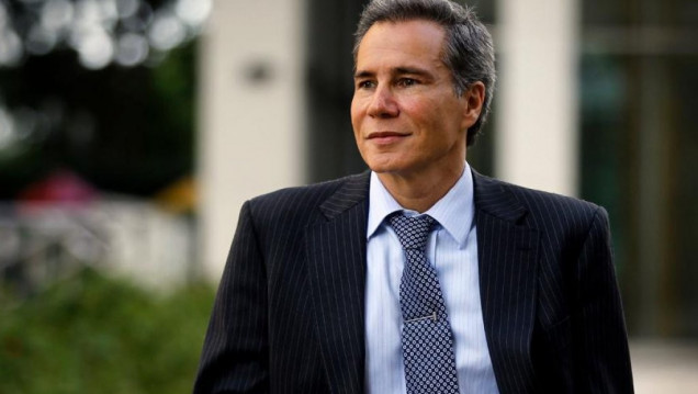 imagen Un fiscal de Justicia Legítima analizará la denuncia de Nisman contra Cristina