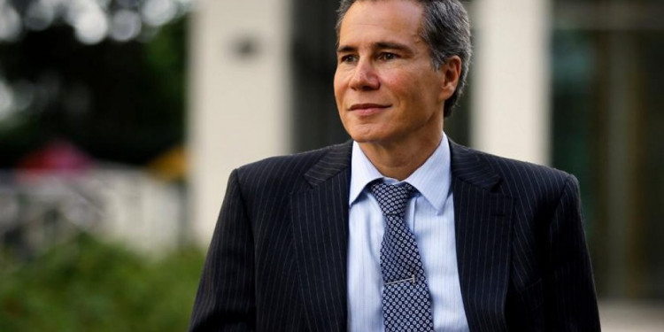 Un fiscal de Justicia Legítima analizará la denuncia de Nisman contra Cristina