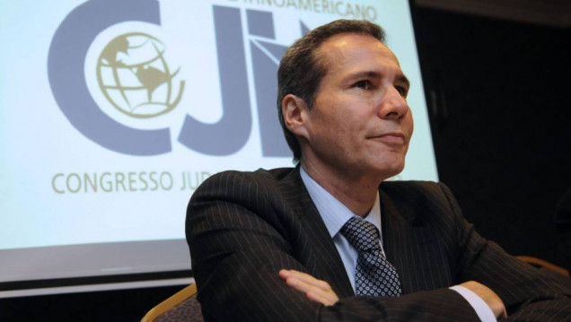 imagen Hallaron muerto al fiscal Nisman en Puerto Madero