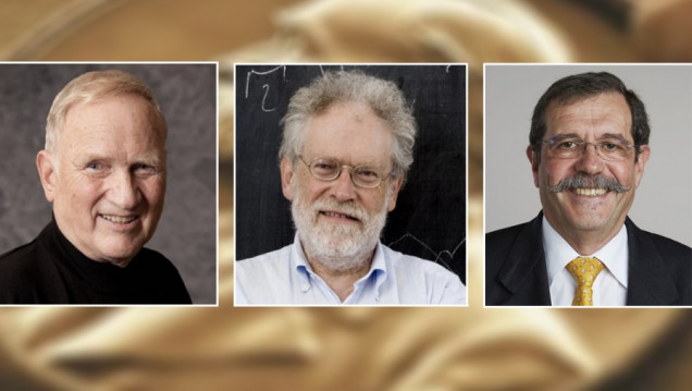 imagen Tecnologías basadas en información cuántica: tres científicos recibieron el Nobel de Física por sus aportes 