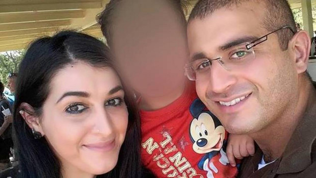 imagen El FBI presentaría cargos contra la esposa del atacante de Orlando