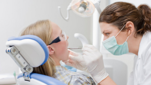 imagen Al dentista: una semana de consultas gratuitas y jornadas en la UNCUYO