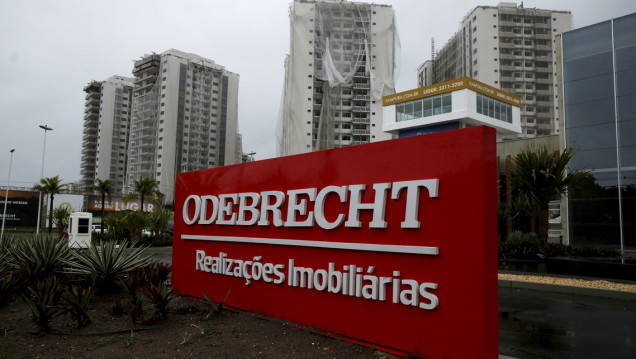 imagen Odebrecht: Brasil desconoce el acuerdo de cooperación con Argentina