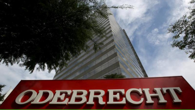 imagen Odebrecht pagó sobornos en Argentina por USD 35 millones