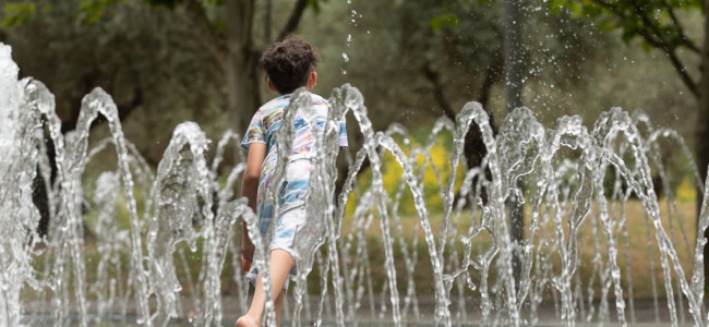 Argentina registró el verano más cálido de su historia desde el registro de 1961