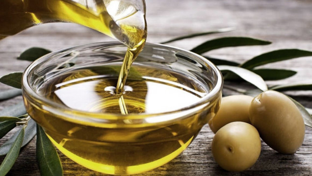 imagen Descubren que el aceite de oliva ayuda a curar enfermedades gástricas