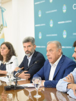 Operativo para la final del Mundial: en Mendoza habrá cortes y suspensión del transporte público