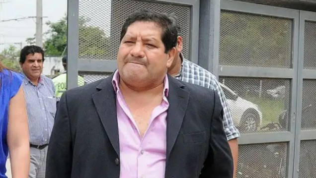 imagen Caso José Orellana: por primera vez, un exdiputado nacional es juzgado por violencia sexual
