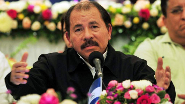imagen Ortega mantiene una enorme ventaja a pocos días de elecciones en Nicaragua