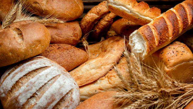 imagen Guía para entender cómo se compone el precio del pan, la leche y la carne