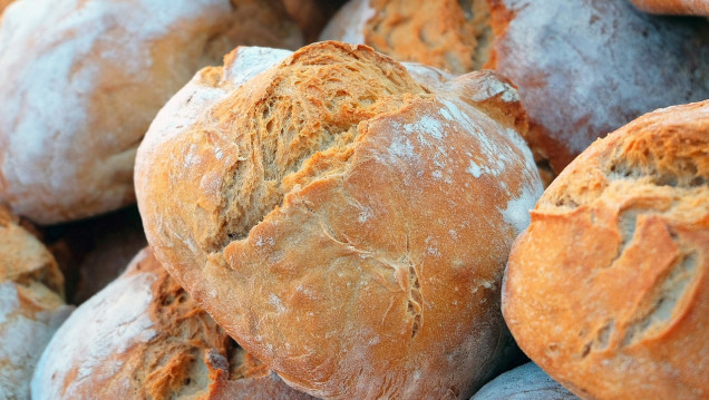 imagen El pan no aumentará en la mayoría de las panaderías de Mendoza