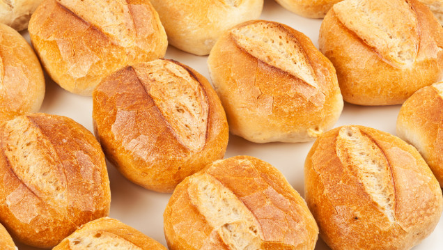imagen Confirman un aumento del 8% en el precio de pan
