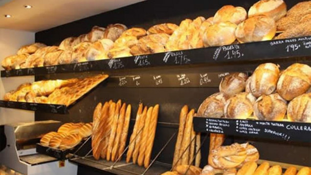 imagen El pan nuestro, ¿de cada día?