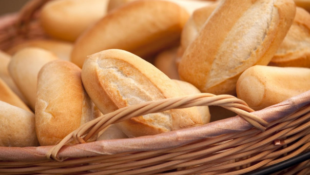imagen El pan en Mendoza costará $ 43 el kilo desde mañana