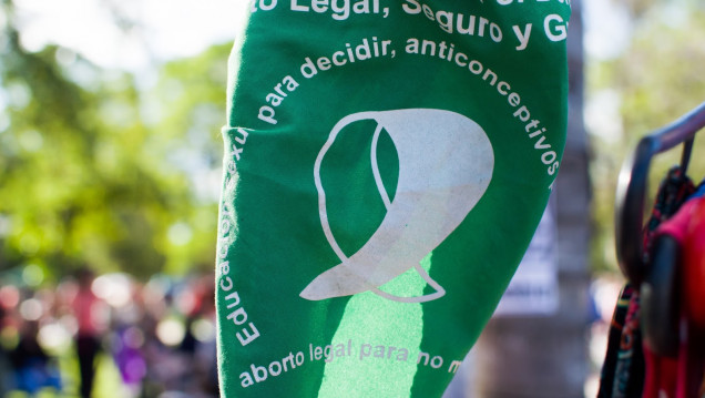 imagen #19F: tuitazo a favor del aborto legal